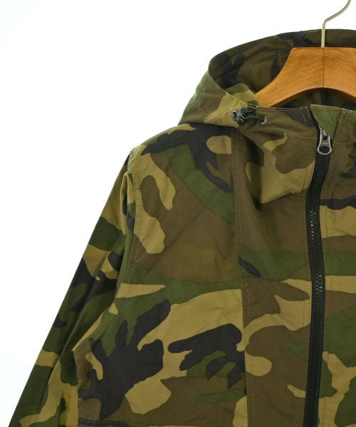 THE NORTH FACE 山系外套