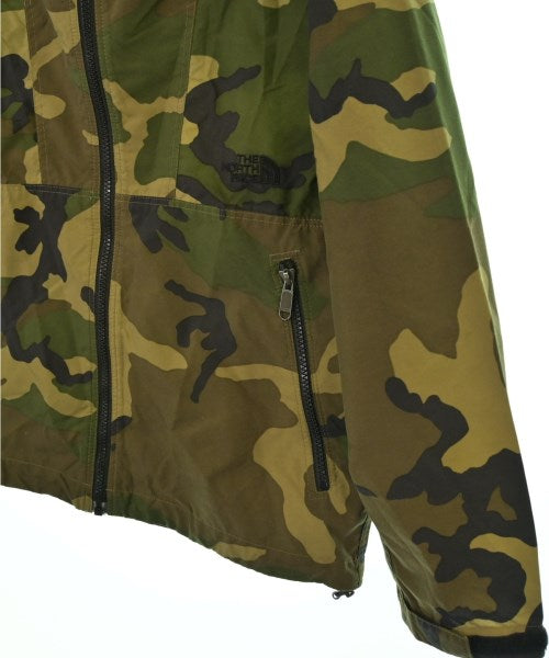 THE NORTH FACE 山系外套