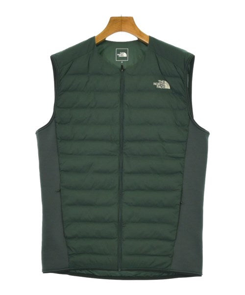 THE NORTH FACE 羽絨夾克/背心