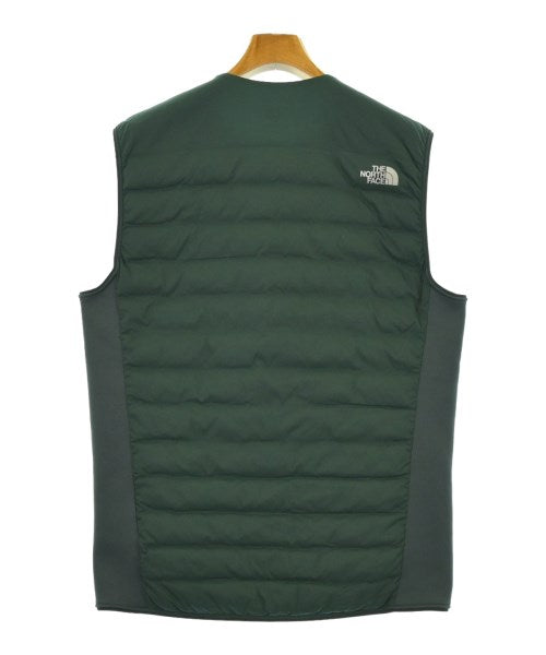 THE NORTH FACE 羽絨夾克/背心