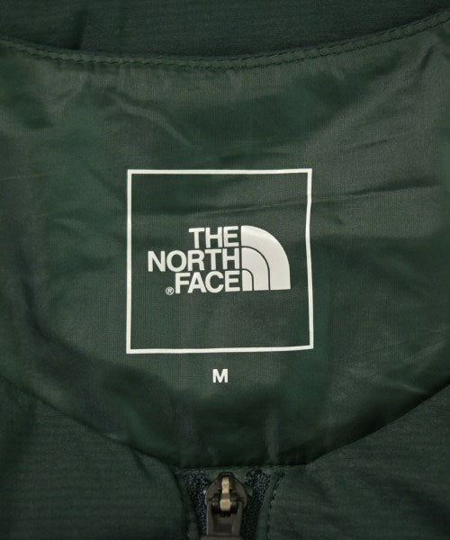 THE NORTH FACE 羽絨夾克/背心
