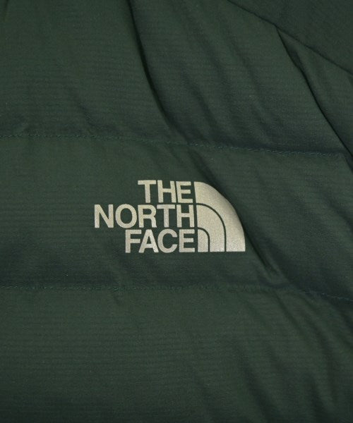 THE NORTH FACE 羽絨夾克/背心