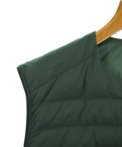 THE NORTH FACE 羽絨夾克/背心