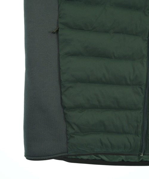 THE NORTH FACE 羽絨夾克/背心