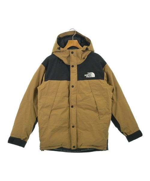 THE NORTH FACE 羽絨夾克/背心