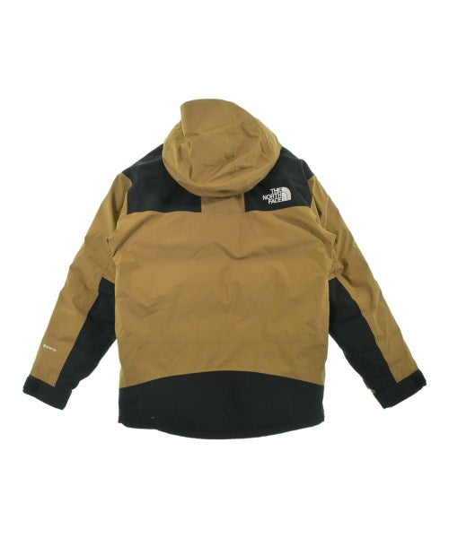 THE NORTH FACE 羽絨夾克/背心
