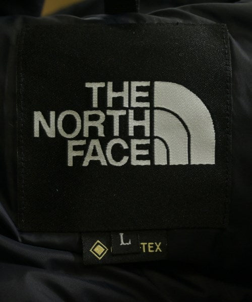 THE NORTH FACE 羽絨夾克/背心