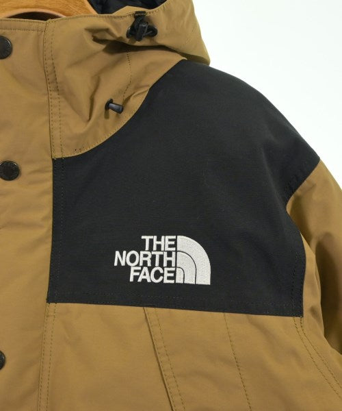 THE NORTH FACE 羽絨夾克/背心