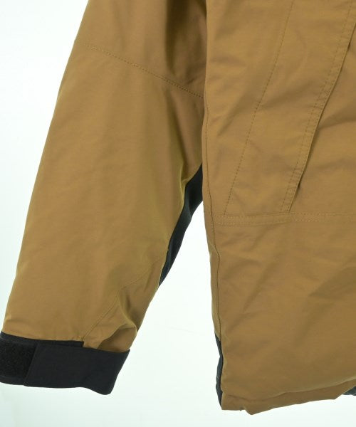 THE NORTH FACE 羽絨夾克/背心