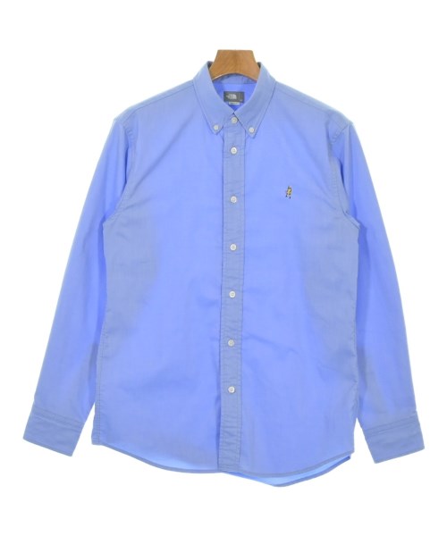 THE NORTH FACE 休閒襯衫