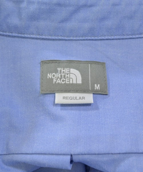 THE NORTH FACE 休閒襯衫