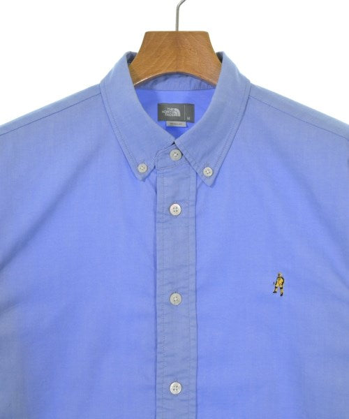 THE NORTH FACE 休閒襯衫