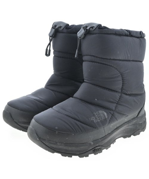 THE NORTH FACE 靴子