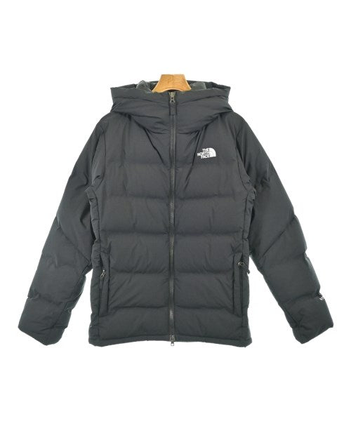 THE NORTH FACE 羽絨夾克/背心