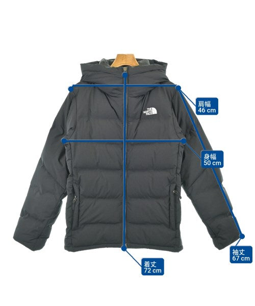 THE NORTH FACE 羽絨夾克/背心