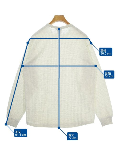 THE NORTH FACE T恤/上衣