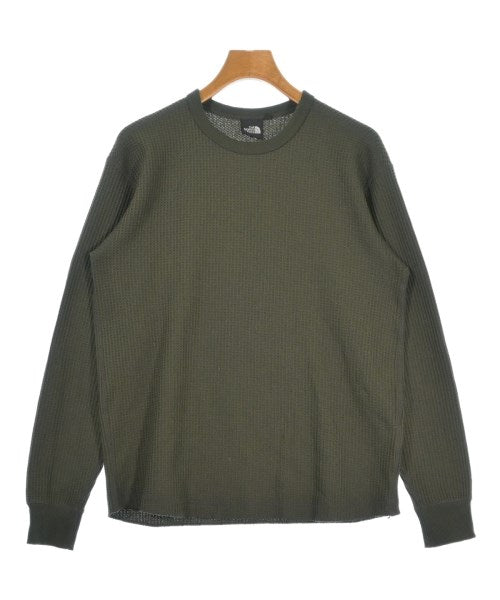 THE NORTH FACE T恤/上衣