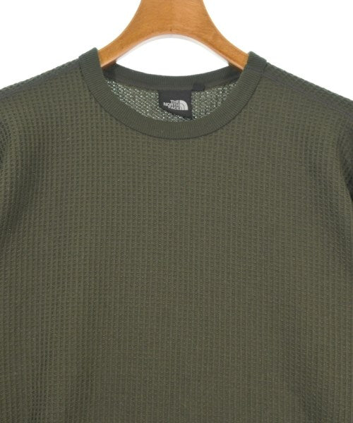 THE NORTH FACE T恤/上衣