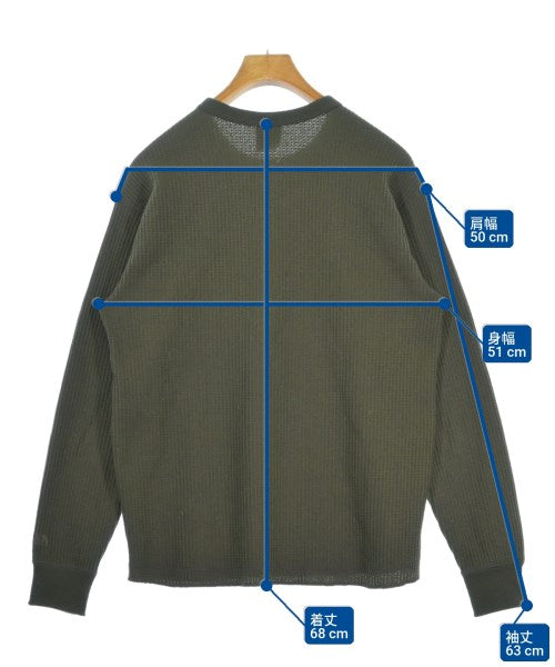 THE NORTH FACE T恤/上衣