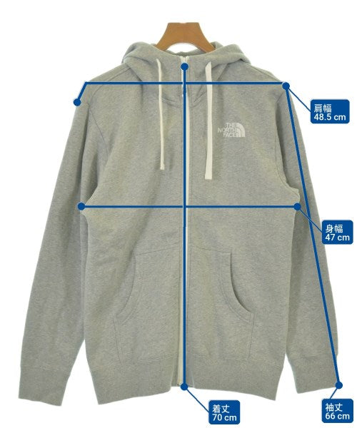 THE NORTH FACE 連帽衫
