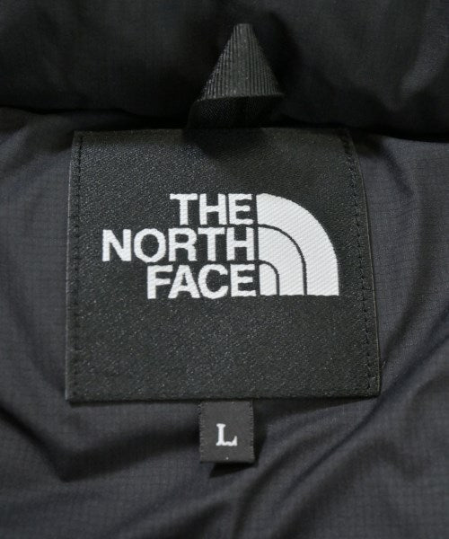 THE NORTH FACE 羽絨夾克/背心