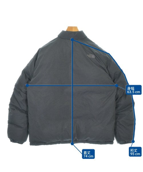 THE NORTH FACE 羽絨夾克/背心