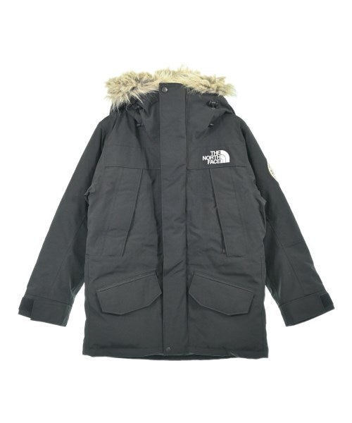 THE NORTH FACE 羽絨夾克/背心