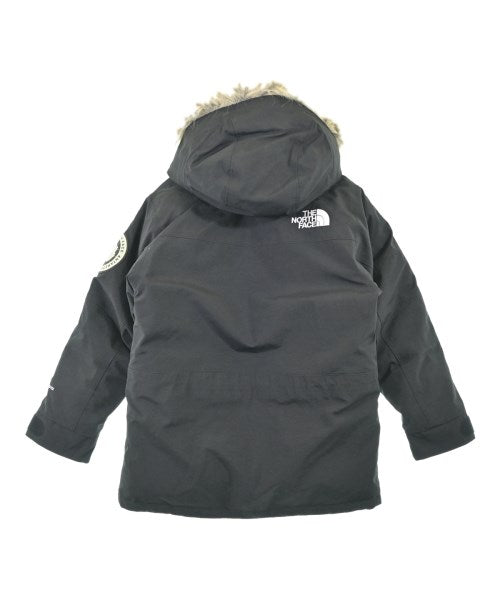 THE NORTH FACE 羽絨夾克/背心