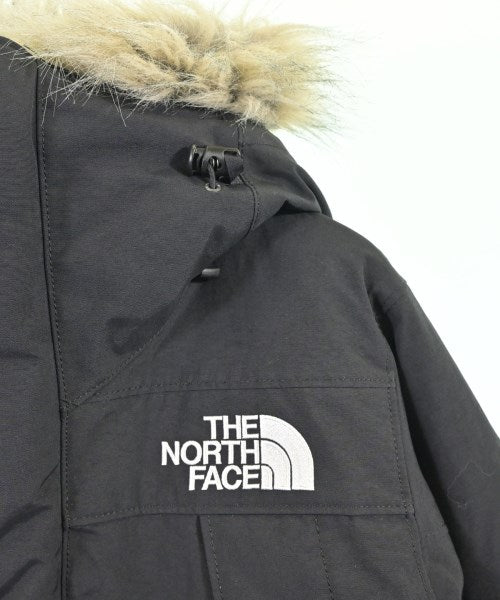 THE NORTH FACE 羽絨夾克/背心