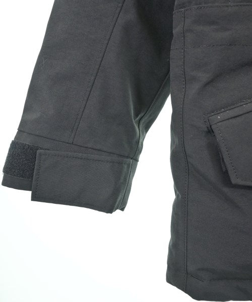 THE NORTH FACE 羽絨夾克/背心