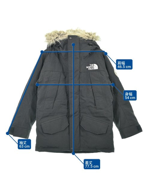 THE NORTH FACE 羽絨夾克/背心