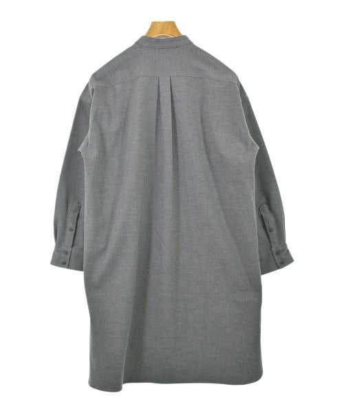 THE NORTH FACE 襯衫裙