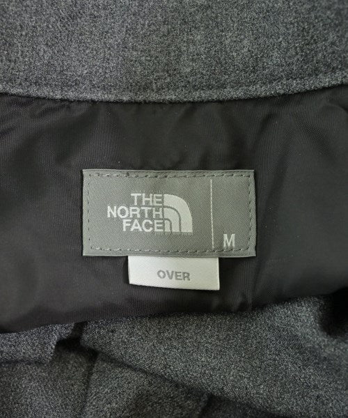 THE NORTH FACE 襯衫裙