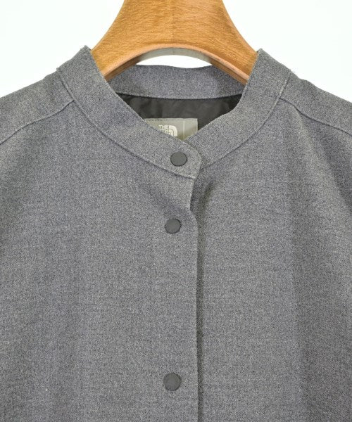 THE NORTH FACE 襯衫裙