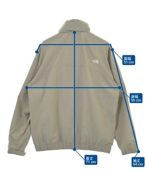 THE NORTH FACE 其他飛行外套