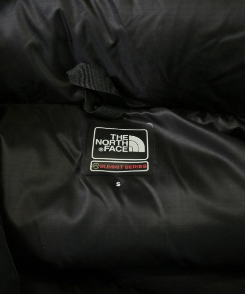 THE NORTH FACE 羽絨夾克/背心