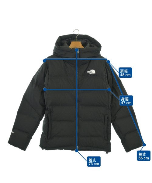 THE NORTH FACE 羽絨夾克/背心