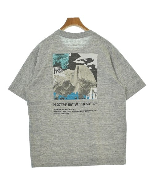 THE NORTH FACE T恤/上衣