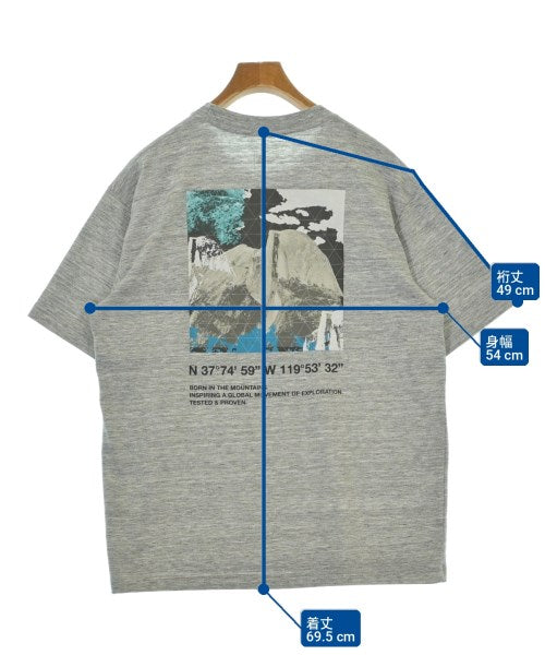 THE NORTH FACE T恤/上衣