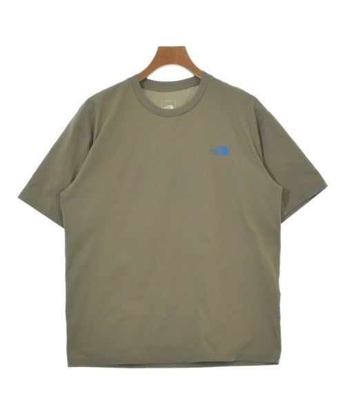 THE NORTH FACE T恤/上衣