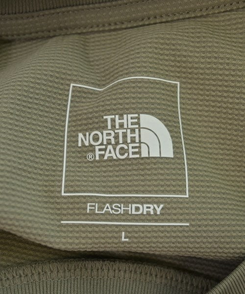 THE NORTH FACE T恤/上衣