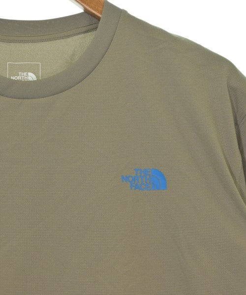 THE NORTH FACE T恤/上衣