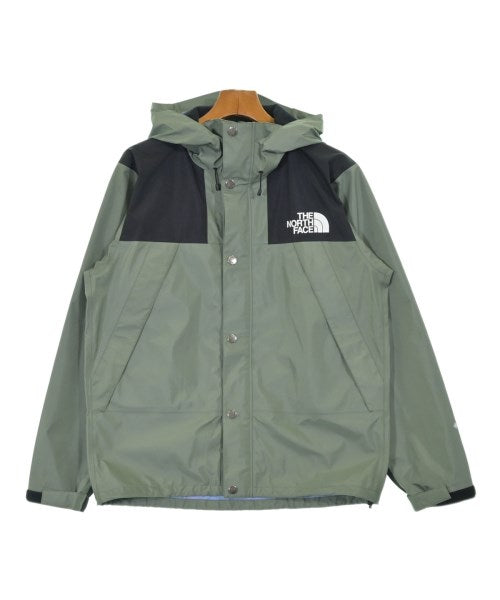 THE NORTH FACE 山系外套