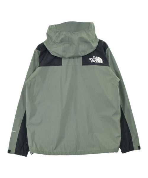 THE NORTH FACE 山系外套