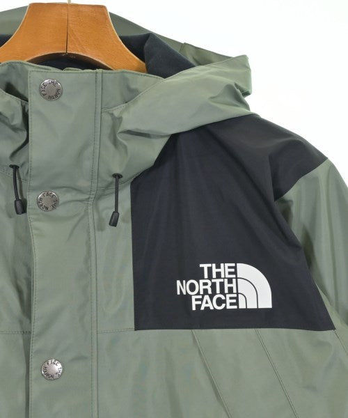 THE NORTH FACE 山系外套