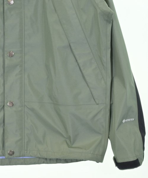 THE NORTH FACE 山系外套