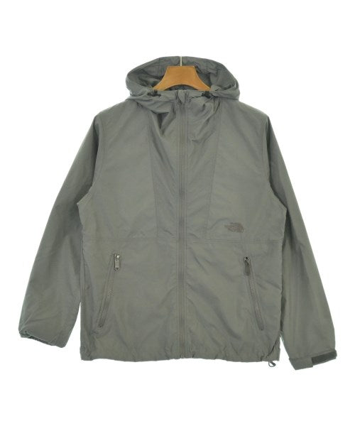 THE NORTH FACE 斜紋夾克