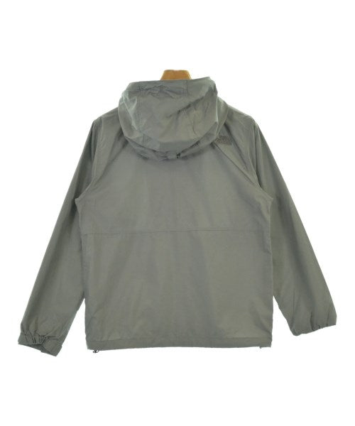 THE NORTH FACE 斜紋夾克