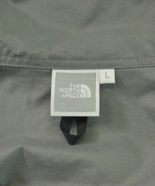 THE NORTH FACE 斜紋夾克