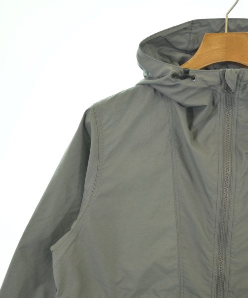THE NORTH FACE 斜紋夾克